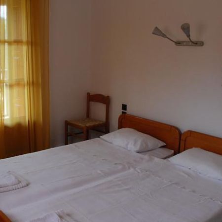 Hotel Panormos Palace Esterno foto